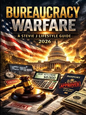 cover image of Bureaucracy Warfare